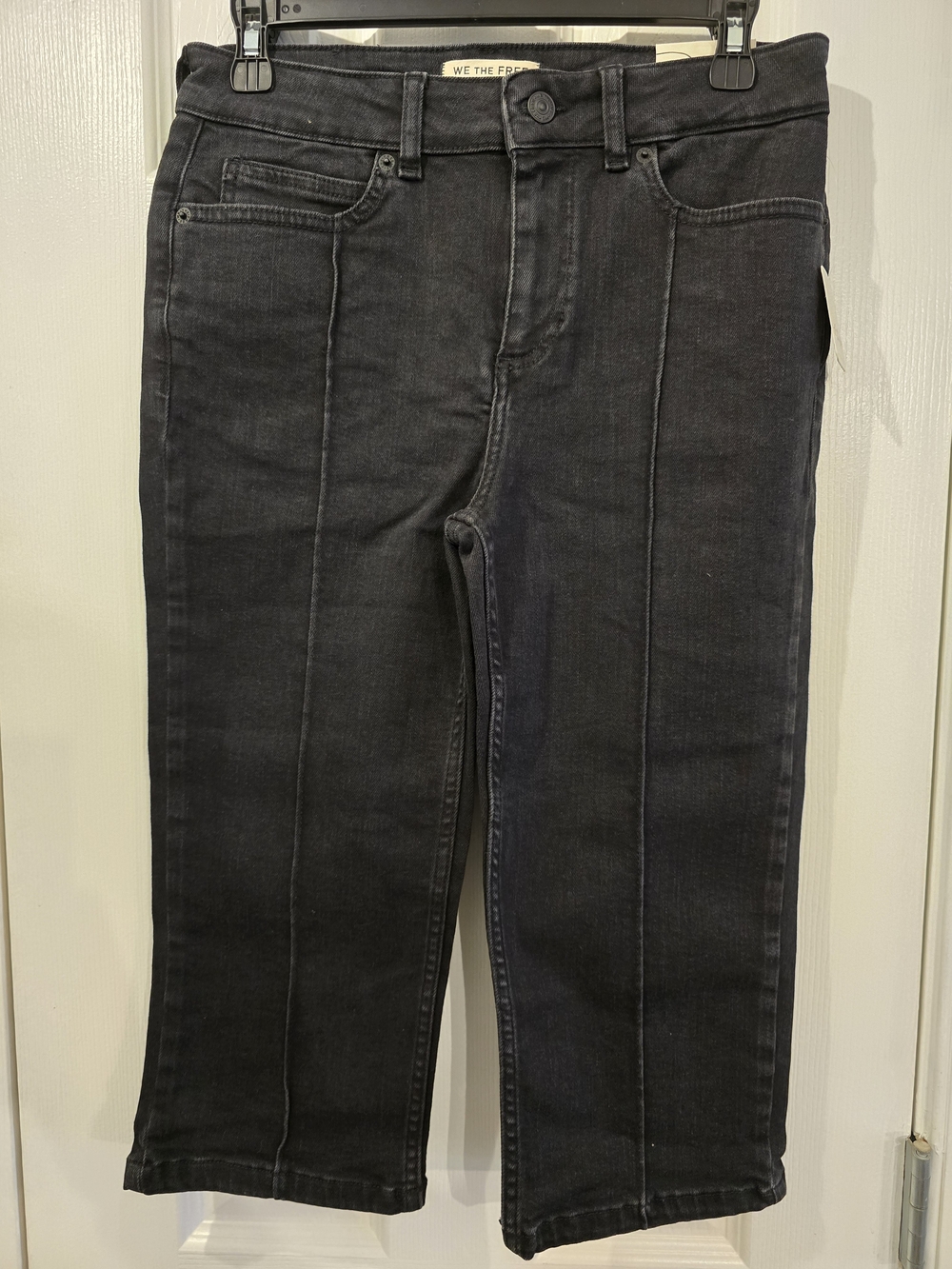 NWT We The Free Dusk To Dawn New Dawn Crop - 29